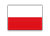 TRATTORIA PARADISINO - Polski